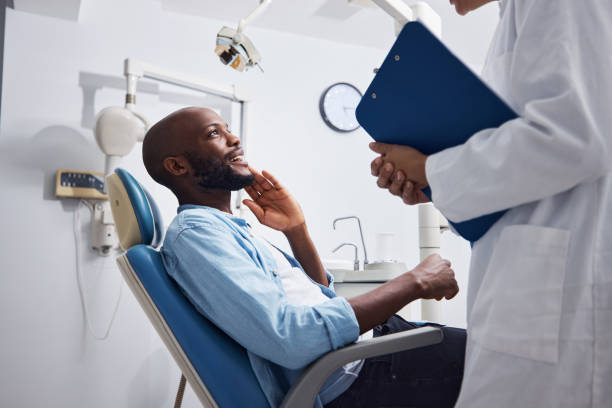 Best Emergency Treatment for Oral Infections in Grant City, MO