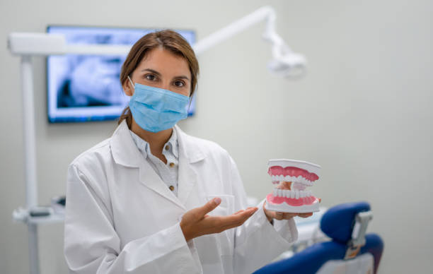 Best Emergency Denture Repair in Grant City, MO