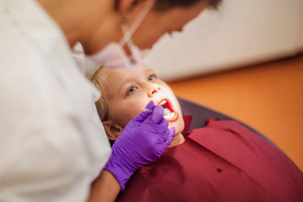 Best Emergency Pediatric Dental Care in Grant City, MO