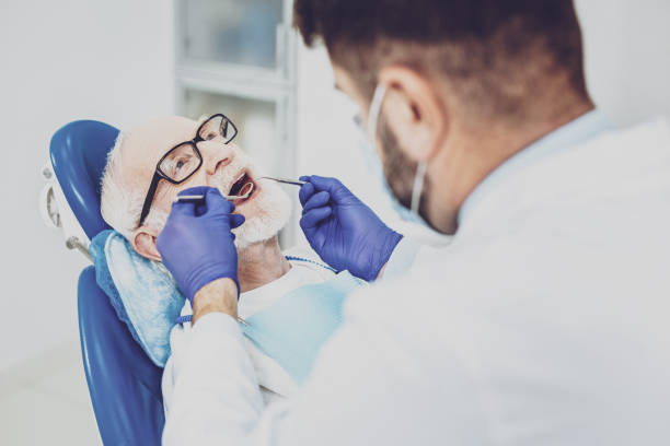 Best Emergency Cosmetic Dentistry (e.g., broken veneers) in Grant City, MO